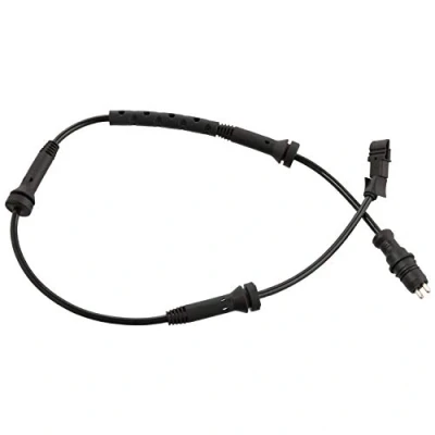 Bild av FEBI BILSTEIN 102769 Capteur ABS Essieu avant gauche, droit 630 RENAULT: ESPACE 4, LAGUNA 2, Vel Satis