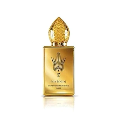 Bild av Stéphane Humbert Lucas 777 Isra &amp; Miraj Eau de Parfum 50 ml