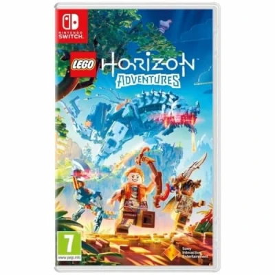 Bild av LEGO Horizon Adventures (Switch)