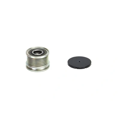 Bild av CONTITECH AP9129 Poulie d&#039;Alternateur PEUGEOT: 207 3/5 portes, 3008 I, 308 I CITROËN: C4 Grand Picasso, C5 3