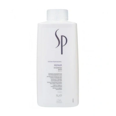 Bild av SP Deep Cleanser Shampoo 1000 ml