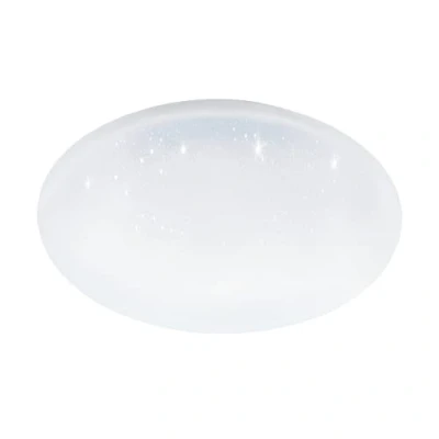 Bild av EGLO Connect Z Taklampa TOTARI SMARTLIGHT VIT