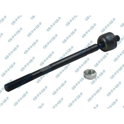 Bild av GSP S030065 Rotule Axiale Essieu avant gauche, droit M14X1,5 FIAT: Strada Pick up