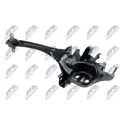 Bild av NTY ZWT FR 004 Bras de suspension Essieu arrière gauche barre oscillant transversal FORD: Focus Mk1 Break, Van / Break