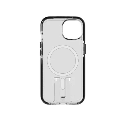 Bild av Tech21 Evo Kick MagSafe iPhone 15/14/13 Transparent Svart