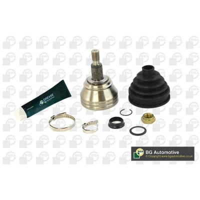 Bild av Drivknut, På hjulsidan, framaxel höger, vänster, audi,seat,skoda,vw, 1J0407311K, 1J0407311R, 1J0498099E, 1J0498099EV, 1J0498099