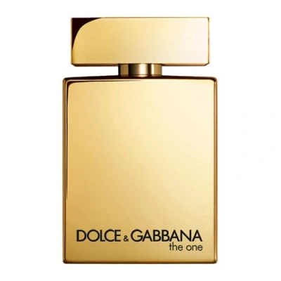 Bild av Dolce &amp; Gabbana The One Pour Homme Gold Intense Eau de Parfum 100 ml