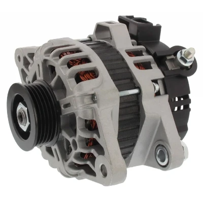 Bild av MAPCO 13597 Generator 14V 70A HYUNDAI: i10 I, i20 I Hatchback