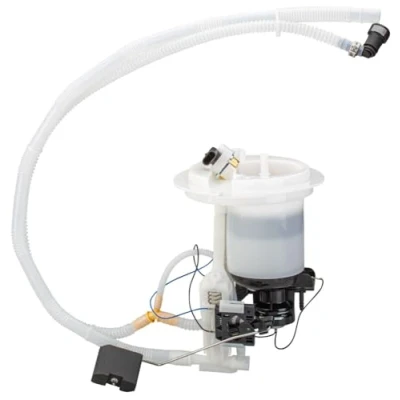 Bild av HELLA 8TF 358 146 741 Unité d&#039;injection de carburant avec joint d&#039;étanchéite, palpeur régulateur pression électrique