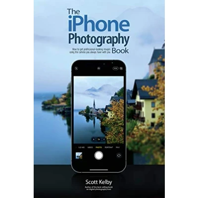 Bild av the iPhone Photography Book: How to Get Professional looking Images Using Camera You Always Have With You: 3