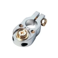 Bild av ACV Batteripolsko plus, skruvanslutning + 2x10mm²