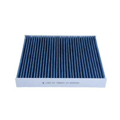 Bild av MAXGEAR 26 1812 Filtre d&#039;habitacle à charbon actif, avec effet antibactérien, aux propriétés anti allergènes 240 204 36 OPEL: Mokka / X
