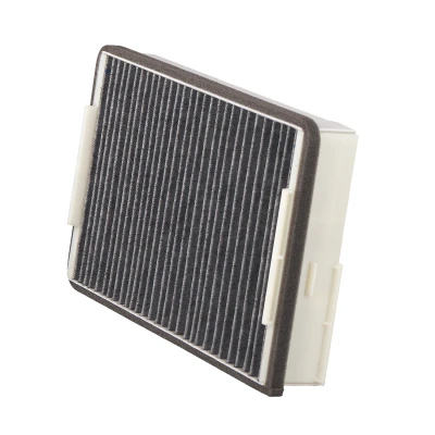 Bild av FEBI BILSTEIN 29836 Filtre d&#039;habitacle à charbon actif 260 155 40 DAF: CF 85