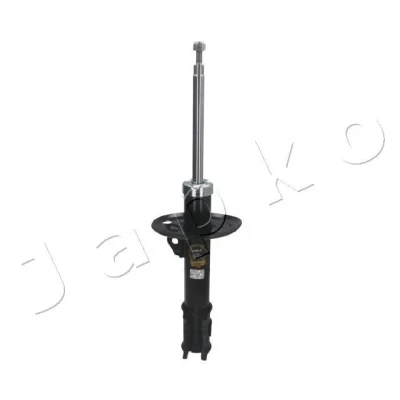 Bild av JAPKO MJ20066 Amortisseur Essieu avant gauche Pression de gaz Système bitube Jambe suspension Goujon en haut TOYOTA: Yaris II 3/5 portes