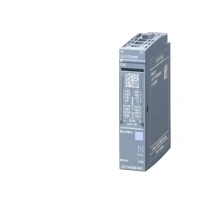 Bild av Siemens Simatic et 200sp analog input module ai 2xi 2 /4 wire stan