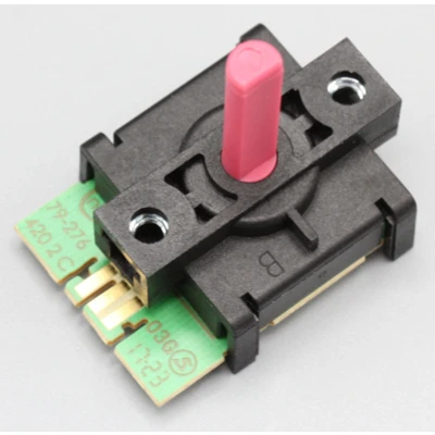 Bild av Smeg 816810415 brytare switch