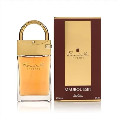 Bild av Mauboussin Promise Me Intense Eau de Parfum 90 ml
