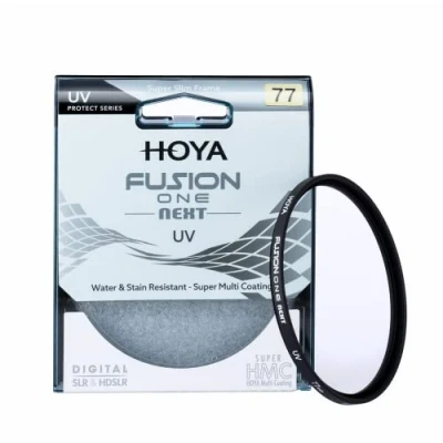 Bild av Filter Hoya Fusion One Next UV 52 mm