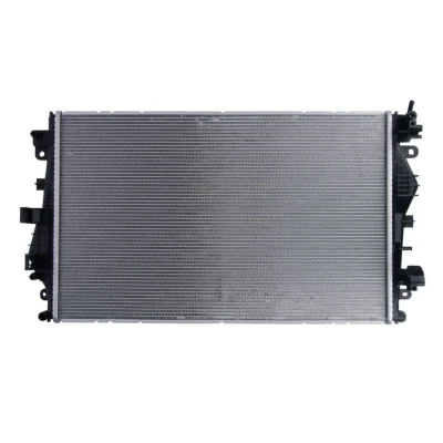 Bild av Kylare, motorkylning DENSO DRM01009