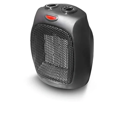 Bild av Adler Heater fläkt keramisk svart, flerfärgad, en storlek