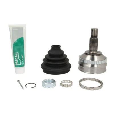 Bild av Ledsats, drivaxel PASCAL G1C004PC