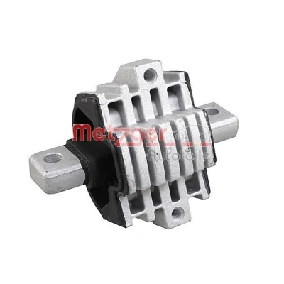 Bild av METZGER 8053834 Support moteur arrière, du côté boîte de vitesses métal caoutchouc MERCEDES BENZ: Classe E Berline, C Berline