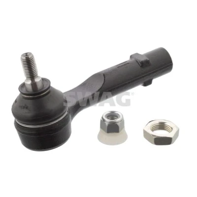 Bild av SWAG 64 93 6261 Rotule de direction Essieu avant gauche avec contre écrou CITROËN: C4 Picasso 1, I Grand