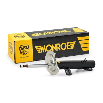 Bild av MONROE G16494 Amortisseur Pression de gaz Système bitube Jambe suspension Goujon en haut, Collier bas MINI: 3/5 portes, Cabriolet