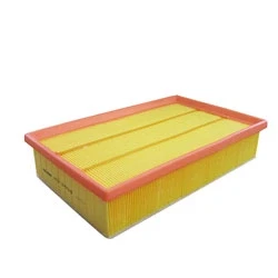Bild av ALCO FILTER MD 8998 Filtre à air 64,0 181,0 282,0 Cartouche filtrante FORD: Transit Custom V362 Van, V363 Van