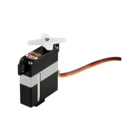 Bild av Midi servo Reely S 8204MG Digital Metallkontaktsystem JR