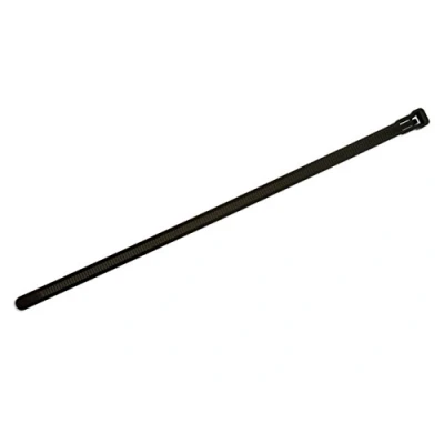 Bild av Anslut 30301 250 x 7,5 mm släppbara kabelband (paket med 100)