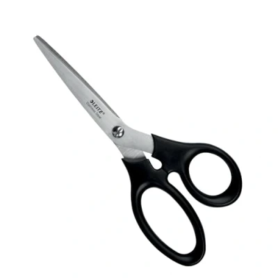 Bild av Leitz Stainless Steel Scissors 185 mm