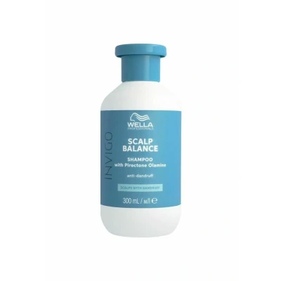 Bild av Wella Professionals Invigo Clean Shampoo 300 ml