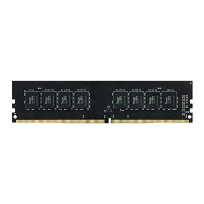Bild av Team Group TED48G3200C2201 Internminne Desktop Modul DDR4 8 GB 1 x 3200 MHz 288 polig DIMM CL22