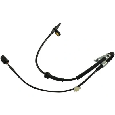 Bild av ABS givare, Sensor, hjulvarvtal, framaxel vänster, opel agila, suzuki splash, 5622051K00