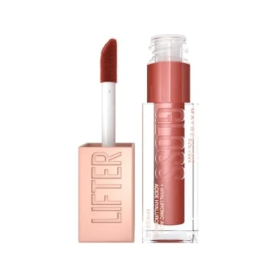 Bild av Maybelline New York Lifter Gloss Läppglans, Storlek: 5.4 ml, 16 rust