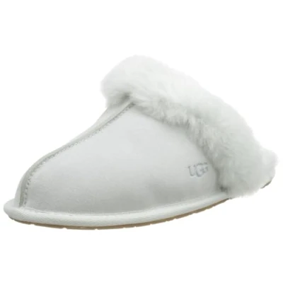 Bild av UGG Scuffette för kvinnor Ii, Glacier Grey, 36 EU