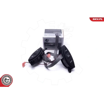 Bild av ESEN SKV 96SKV928 Interrupteur de commande, régulateur vitesse
