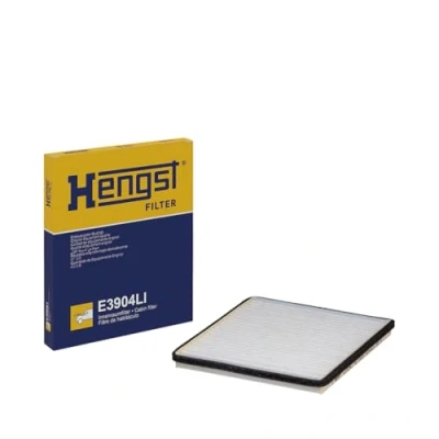 Bild av HENGST FILTER E3904LI Filtre d&#039;habitacle de pollens 214 199 20 CHEVROLET: Spark