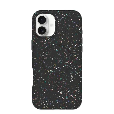 Bild av OtterBox Symmetry Core Apple iPhone 16 Plus Carnival Night black