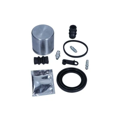 Bild av MAXGEAR 27 1550 Kit De Réparation Étrier Frein Essieu avant 54 RENAULT: CLIO 3, 2, Kangoo I Express, PEUGEOT: 206 3/5 portes, 306 portes