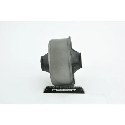 Bild av FEBEST TAB 024 Silent Bloc De Triangle arrière, Essieu avant inférieur, intérieur TOYOTA: Corolla IX 3/5 portes, Verso, Berline