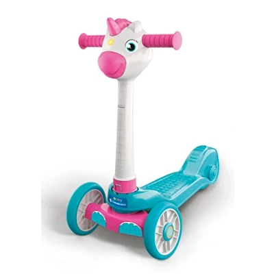 Bild av Unicorn Push Scooter