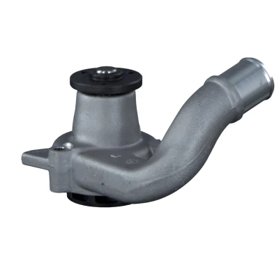 Bild av FEBI BILSTEIN 15447 Pompe à eau Fonte d&#039;aluminium avec joint d&#039;étanchéite Métal FORD: Fiesta 4, KA 3 portes, Mk4