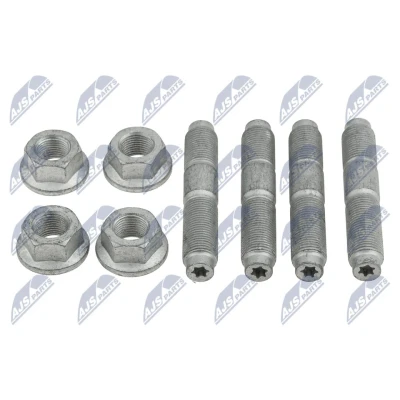 Bild av NTY KLT CT 043 Z Kit de réparation, moyeu roue