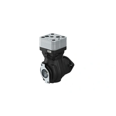 Bild av Kompressor, tryckluftssystem Wabco 411 151 004 0