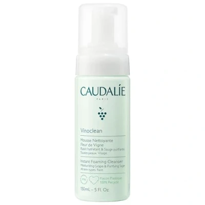 Bild av Caudalie Vinoclean Instant Foaming Rengöringsskum 150 ml