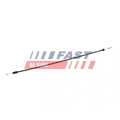 Bild av FAST FT73705 Tirette à câble, verouillage porte gauche RENAULT: Kangoo I Express,