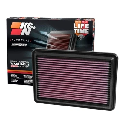 Bild av Luftfilter K&amp;N Filters 33 5016
