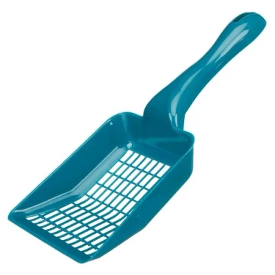 Bild av Trixie Litter Scoop for Clumping and Silicate XL assorted colours